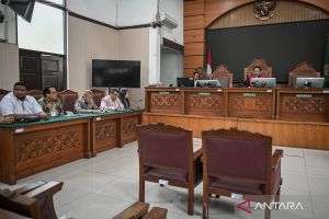 Kejagung respons PN Jaksel yang tolak praperadilan Nadiem Makarim