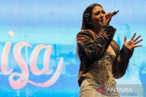 Kemarin Raisa umumkan perpisahan, BYD Atto 8 akan masuki pasar global