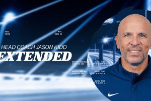 Jason Kidd dan Mavericks harap bangkit usai pemecatan GM Nico Harrison