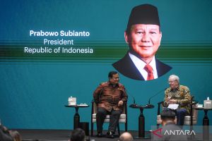 Mensesneg doakan Prabowo diberi kebijaksanaan memimpin bangsa