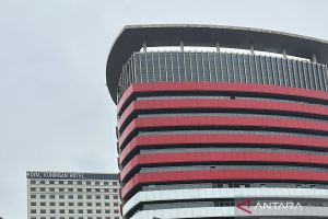 Kasus pengangkutan bansos, KPK periksa Komut Yasa Artha Trimanunggal