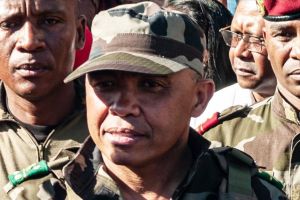 Pemimpin kudeta Madagaskar diambil sumpah sebagai presiden baru