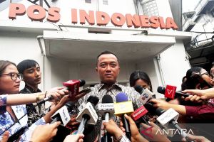 Prabowo berpesan tak perlu dikirimi karangan bunga ulang tahun