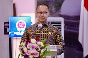 Wakil Ketua MPR: PPHN upaya pastikan pembangunan berkelanjutan