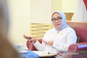 Menteri Arifah kecam kekerasan seksual anak oleh oknum Brimob di Ambon