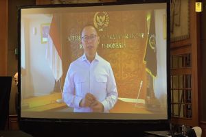 Wakil Ketua MPR: Saat ini, dunia sudah masuk era krisis iklim