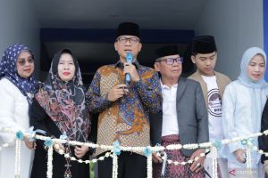 Hari Santri, Mendes Yandri: Pondok pesantren benteng pertahanan bangsa
