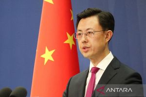 China harap PM baru Jepang hormati komitmen politik dua negara