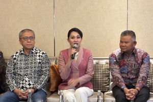 Badan Bank Tanah gandeng Pemprov Malut pacu hilirisasi industri kelapa