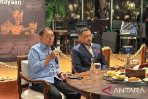 Kementerian Kebudayaan telah resmikan 15 museum selama setahun