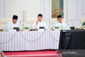 Menteri ATR ancam cabut HGU pengusaha Kaltim abaikan kewajiban plasma