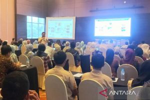 BGN paparkan tiga  hal penting kepada SPPG dalam tata kelola MBG