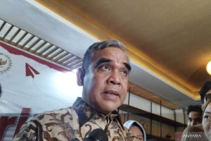 Muzani pastikan MPR tak kunci rapat amandemen UUD 1945