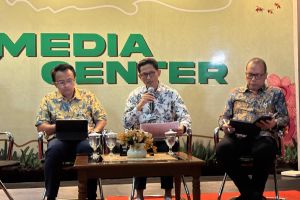 Kemenhut: Putusan MK terkait MHA sejalan dengan kebijakan pemerintah