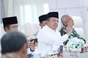 Nusron Wahid: Penyelesaian lahan harus berpihak pada kemanusiaan