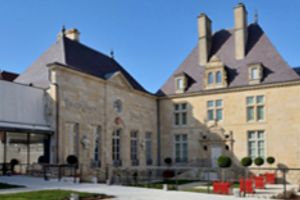 Museum Denis Diderot Prancis dibobol pencuri, ini kronologinya