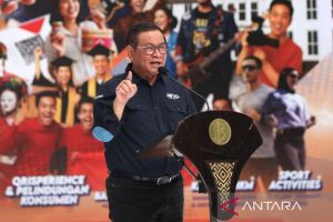 Upaya Jakarta cari "cuan" baru untuk pembangunan di tengah pemangkasan anggaran