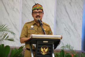 Kalteng gelar Sekolah Lapang Iklim hadapi kerentanan kondisi alam