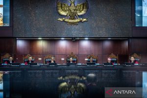 MK putuskan AKD DPR RI harus akomodasi keterwakilan perempuan