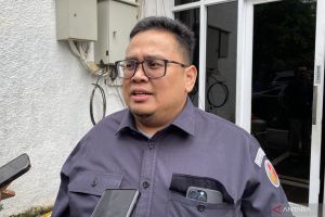 Soal laporan ke KPK, Ketua Bawaslu: "Monggo" saja