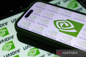 Nvidia dilarang jual chip, perang chip AI AS dan China memanas