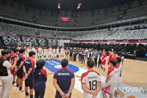 CdM yakin persiapan matang futsal mampu raih emas SEA Games 2025