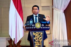 BNPB jadikan budaya sadar bencana bagian dari ketahanan nasional