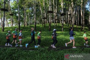 Menteri Pariwisata kemukakan tren wisata yang sedang diminati