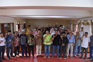 Pemkab Agam dukung Kapau jadi wisata kuliner unggulan&nbsp;