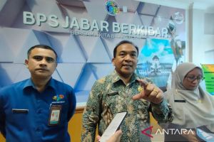 Luas panen padi dan jagung 2025 diprediksi naik tapi harus waspada