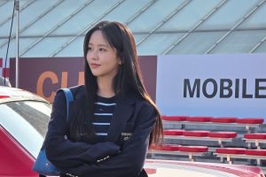 Kim So Hyun pertimbangkan main di drama Romance Expert