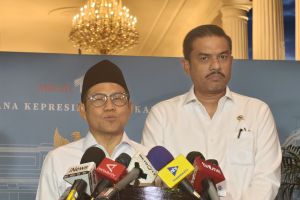 Cak Imin: Pemutihan BPJS dibuka, peserta siap-siap registrasi ulang
