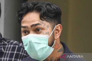 Polisi sebut Onad masih berstatus sebagai korban