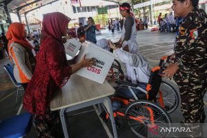 TII: Pemisahan jadwal pemilu tingkatkan efisiensi penyelenggara