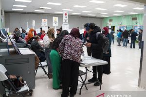 Zohran Mamdani diprediksi menangkan pemilihan Wali Kota New York City