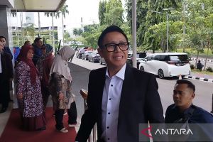 MKD putuskan Eko Patrio langgar kode etik karena parodi sound horeg