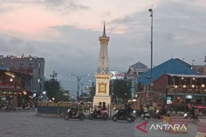 PHRI DIY sebut reservasi hotel mulai meningkat jelang Natal-tahun baru