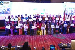 FLS3N 2025 hadirkan ruang berkarya kolaborasi bagi pelestari budaya 