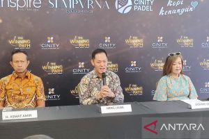Gratis PPN rumah, bisnis properti diperkirakan semakin baik