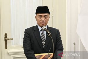 Presiden Prabowo: Prioritaskan penanganan korban ledakan SMA 72