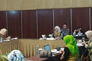 Badan Pengkajian MPR bahas strategi perkuat otonomi daerah