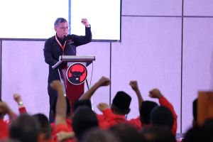Sekjen PDIP ingatkan semangat Bung Karno selama di pengasingan