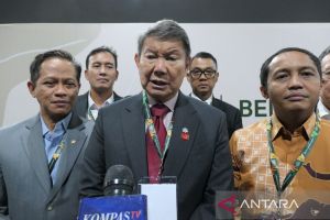 COP30 sepakat melipatgandakan bahan bakar berkelanjutan pada 2035