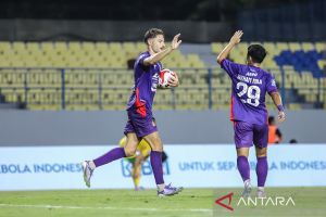 OKS sebut Persik Kediri persiapkan diri untuk laga selanjutnya