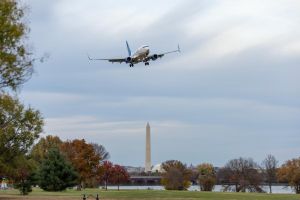 Imbas saat shutdown, 1.000 lebih penerbangan di AS dibatalkan