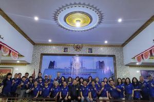 PIMA perkuat kerja sama dengan TNI AL bangun program kemaritiman