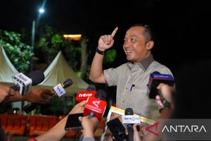 Kemarin, 10 pahlawan nasional hingga Fun Walk DPD RI