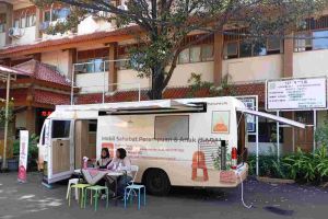 Pemprov DKI siapkan pemulihan psikologi siswa SMAN 72 Jakarta