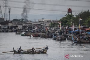 Perlindungan pesisir bukan sekadar tanggul laut raksasa
