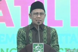 Cak Imin: Kalau tidak ada Gus Dur, demokrasi tidak kuat